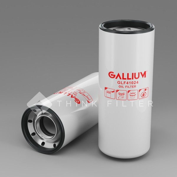 Oil Filters