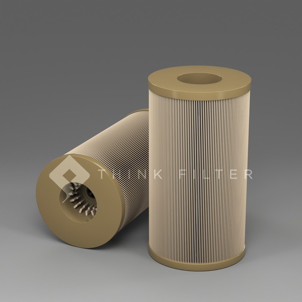 Fuel Water Seperators