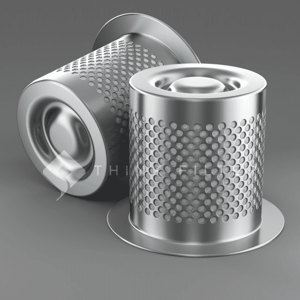 Air Oil Separator