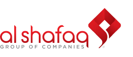 Al Shafaq Logo